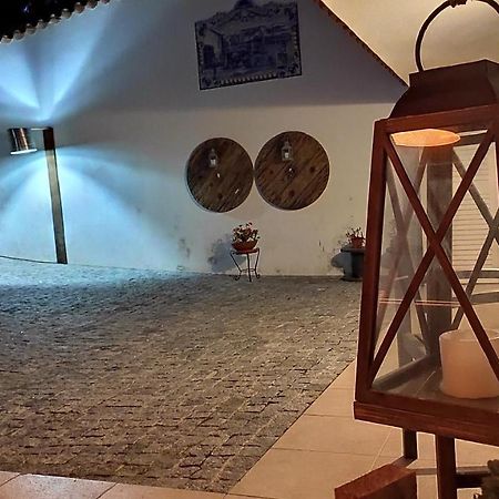 Вилла Casa D Amelia Обидуш Экстерьер фото