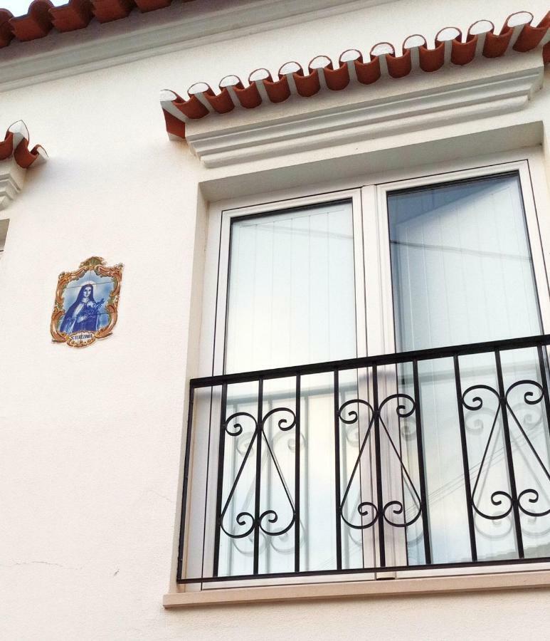 Вилла Casa D Amelia Обидуш Экстерьер фото