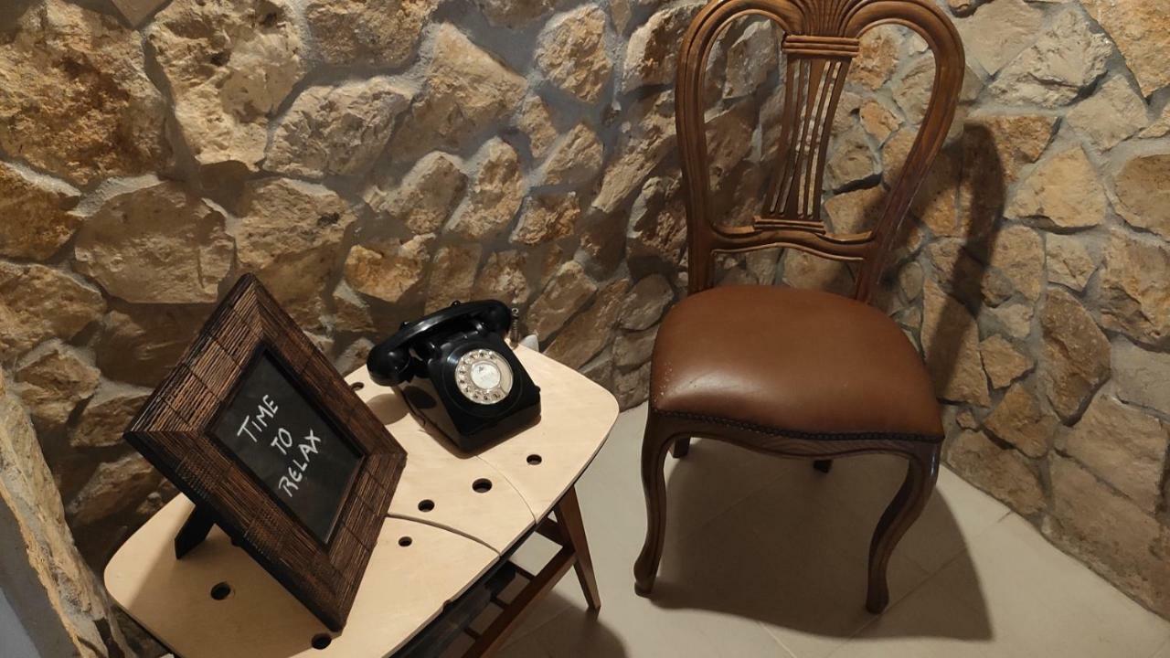 Вилла Casa D Amelia Обидуш Экстерьер фото
