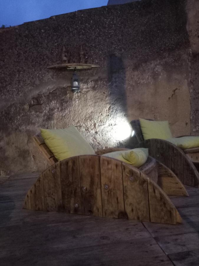 Вилла Casa D Amelia Обидуш Экстерьер фото