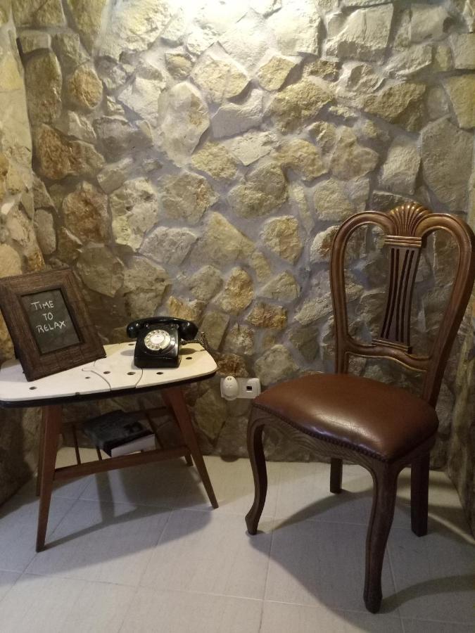 Вилла Casa D Amelia Обидуш Экстерьер фото